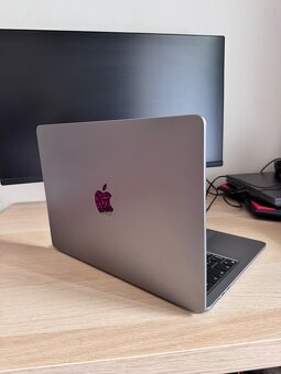 Macbook Air M2 - 4