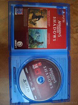 Assassin’s Creed Shadows - 4