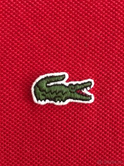 Lacoste Tričko - 4