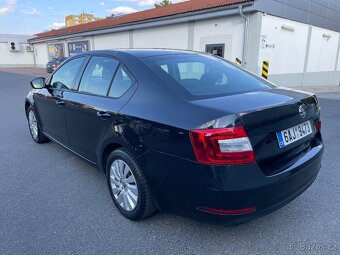 skoda octavia 1.4tsi cng 81 kw - 4