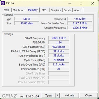 Dell Latitude 5531, záruka, 20c CPU, 40GB RAM, 512GB NVMe - 4