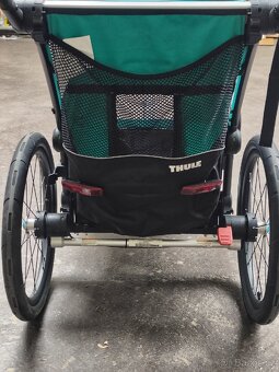 Thule Chariot lite - 4