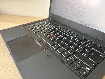 Lenovo P14s - 4