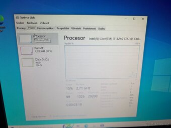 PC Sestava i3 - 4