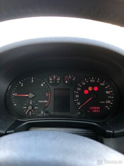 Audi a3 8l - 4