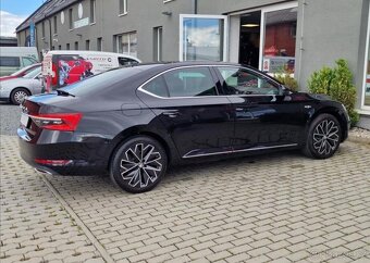 Škoda Superb, 1.4 TSI 160kW iV L&K DSG,1Maj - 4