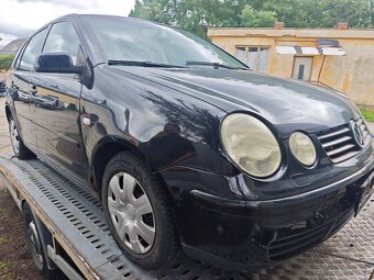 VW polo 1.4 74kW ND - 4