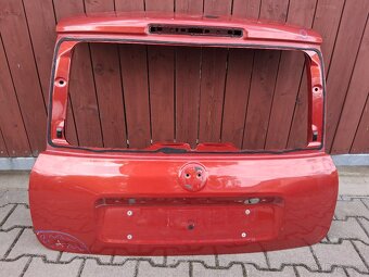 Fiat panda zadni dvere - 4