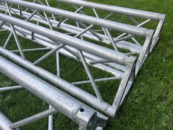 11M Trio Truss Litec TX30 3x3m 1x2m - 4