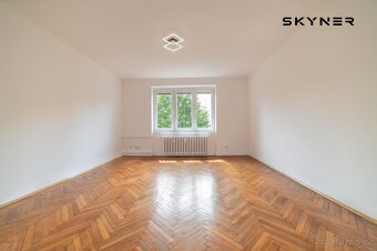 Pronájem, Byty 2+1, 60 m2 - Ústí nad Labem-centrum - 4