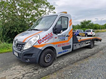 Renault Master, 2.3 dCI - 4