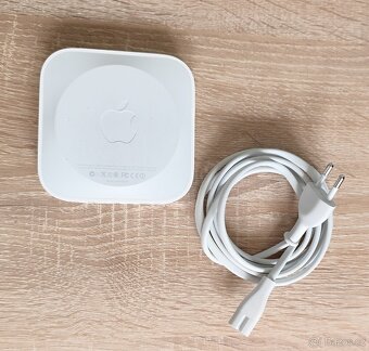 WI-FI ROUTER APPLE AIRPORT EXPRESS (A1392) - 4