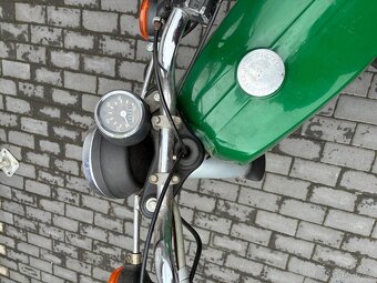 Simson s51 elecronic - 4