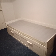 Postel + matrace - 4