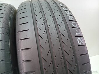 2ks letní pneu 235/60/18 Continental - 4