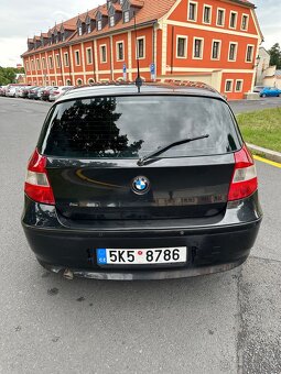 BMW 118d, auta na splátky bez registru - 4