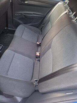ŠKODA FABIA MPI 1.0L 11/2018 - 4