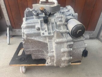 Prodám DSG převodovku UVJ - 4