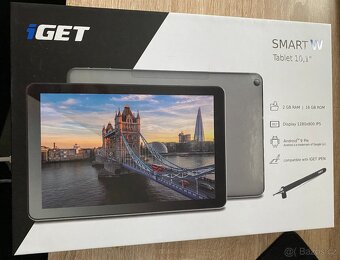 Tablet IGET SMART W102 - 4