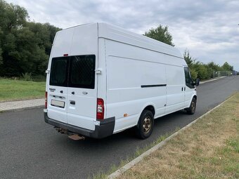 Ford Transit 2.2 TDCi 114 kW JUMBO L4H3 r.v. 2012 - 4