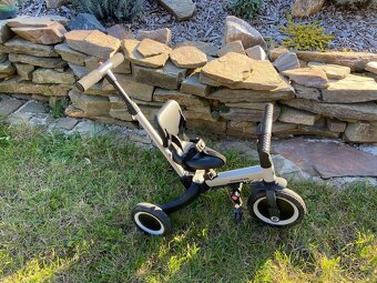 Tříkolka 6v1 MOOWKEE - 4