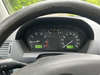 Prodám škoda fabia - 4