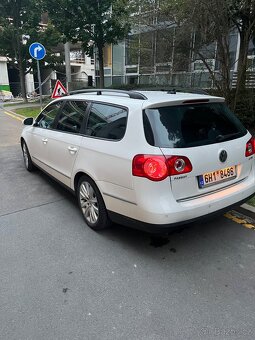 Passat Variant - 4