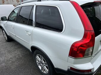 Volvo XC 90 + Fiat Panda zdarma - 4