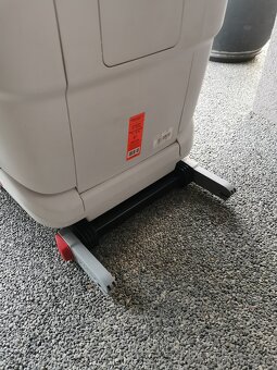Dětská autosedačka Britax Römer - 4