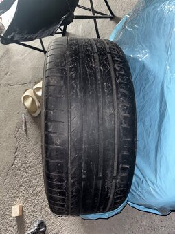 Kola 5x120 8.5j 235/35 r19 - 4