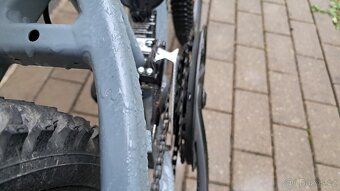 Prodám dětské kolo Scott Voltage JR24 velikost 24. - 4