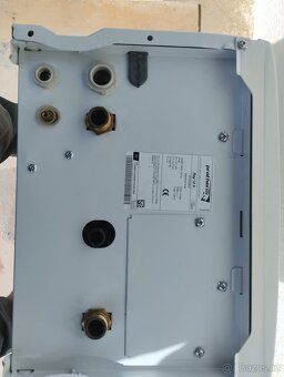 Elektrický kotel - Elektrokotel Protherm Ray 14 kW - 4