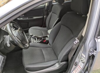 Subaru XV 2.0D Exclusive Edition35 Style - 4