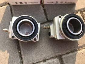 Přední brzdiče nové,Lada Vaz,2101-2107 Tel: 608 445 411 - 4
