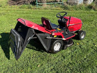 sejací trakurek HONDA MTD 145/102 - 4