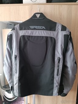 Moto bunda - 4
