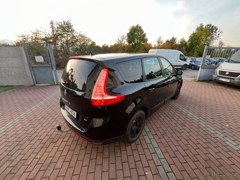 Grand Scenic 1.5 Dci 7 míst - 4