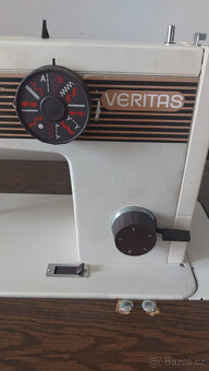 Šicí stroj veritas textima 8014/40 - 4