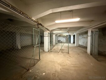 Pronájem komerčních sklepních prostor 195 m² v Kopřivnici - 4