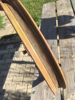 Kolo na dvoukolak - 4