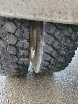 Hákový nosič kontejnerů - 4