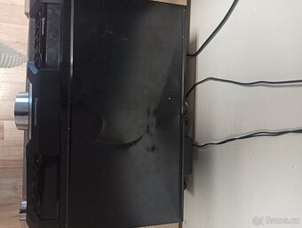 Panasonic SC-max 3500 - 4