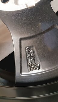 R18 5x112 mm (škoda--seat--audi-- škoda--mercedes) - 4