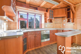 Prodej rodinného domu u Šternberka - 4