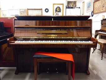 Prodáno/Weinbach mod.104-Dovoz i na Štědrý den 24.12. - 4