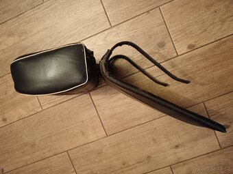 Opěrka hlavy - Škoda 100, MB, Vaz, Trabant, Fiat.... - 4