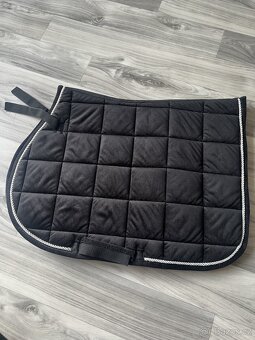 Podsedlová dečka - 4