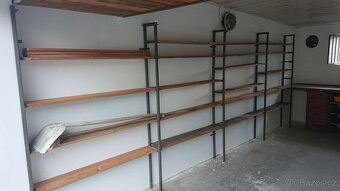 Pronájem garáže, Vizovice, Štěpská - 4