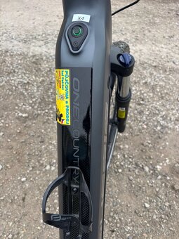 Elektrokolo Crussis One Country 7.10 - 4