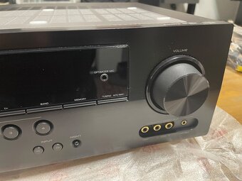 AV - RECEIVER YAMAHA RX-V 365 - 4